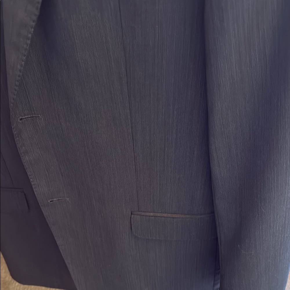 Versace Collection gray Jacket - Picture 5 of 10